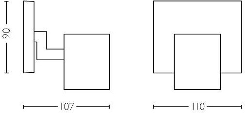 Produktbild Philips Hue Runner Basis (250 lm, GU10)