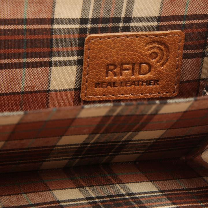 Actual product image Cluty Geldbörse