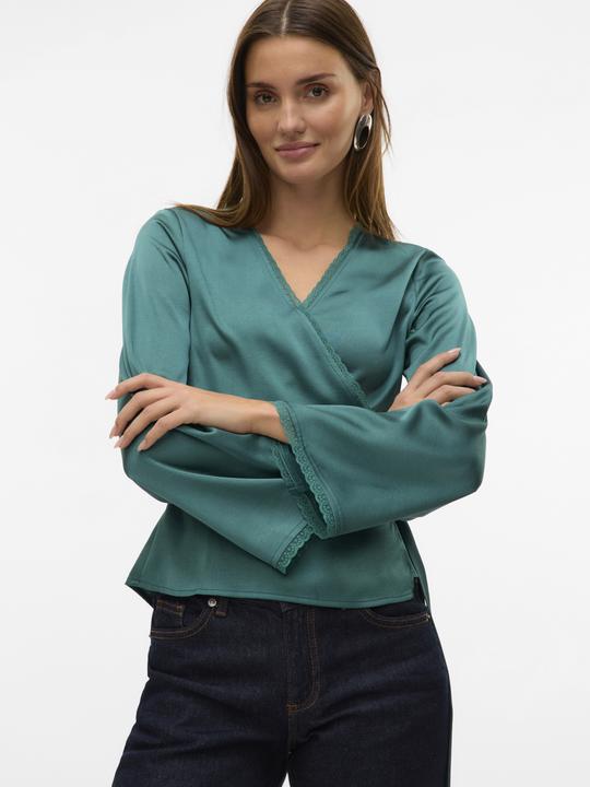 Produktbild Vero Moda VMSOFIA Top Bluse (M)