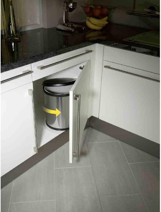 Immagine prodotto Hailo Compact-Box M (15 l)