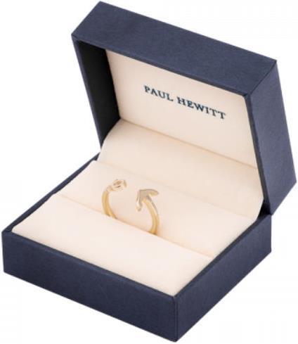 Produktbild Paul Hewitt Ring Ancuff Gold (54)