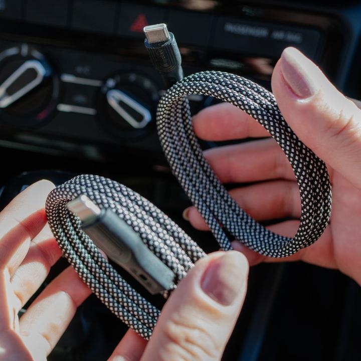 Image du produit Snapmag USB C — USB C (1 m, USB 2.0, 60 W)