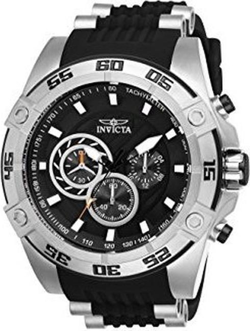 Produktbild Invicta Speedway (Chronograph, 50 mm)