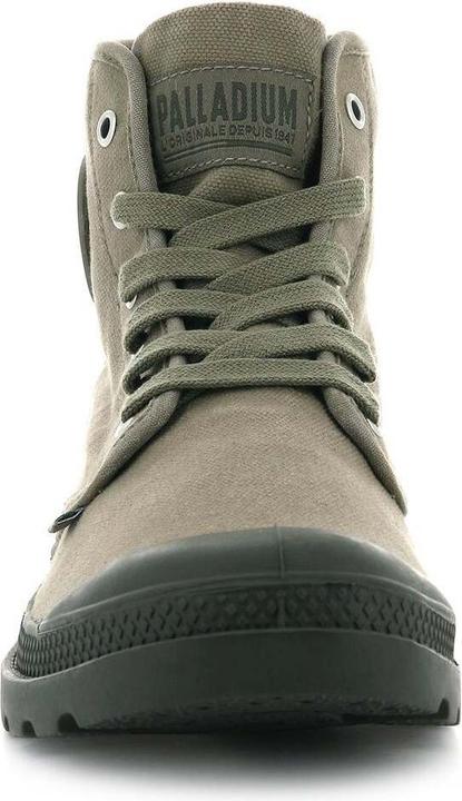 Actual product image Palladium Pampa Hi - 25674 (45)