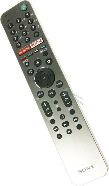 Sony REMOTE COMMANDER (RMF-TX600E)