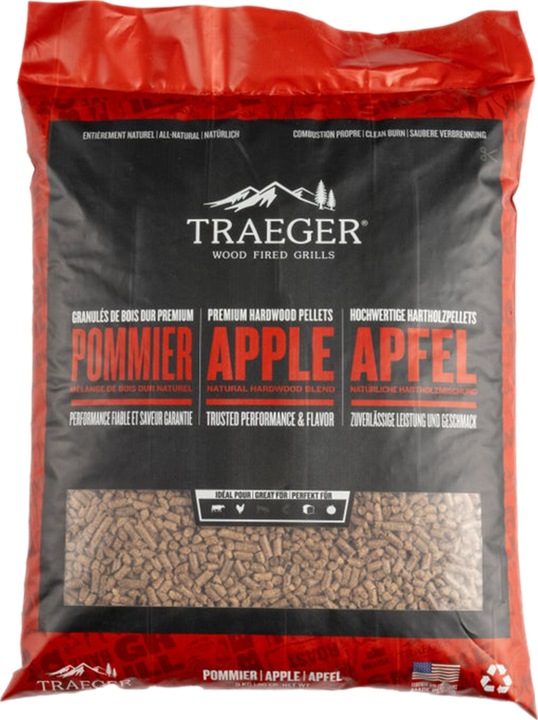 Apple (9 kg)