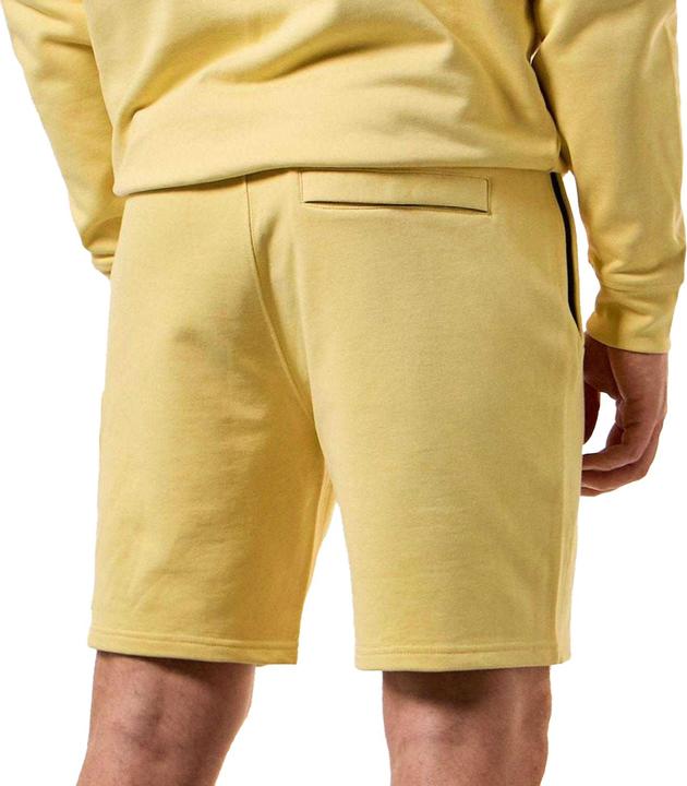 Actual product image Weekend Offender Mens Hawkins Classic Fleece Shorts (M)