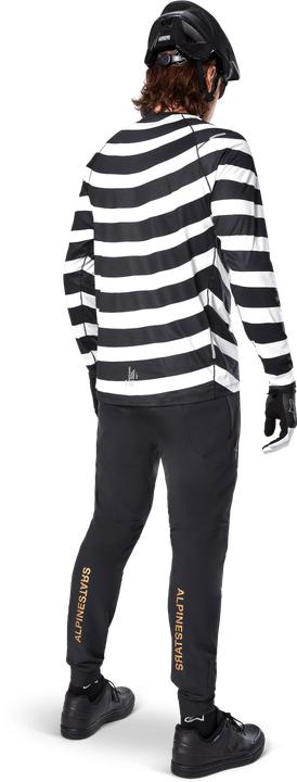 Produktbild Alpinestars JERSEY 24 A-ARIA Oscar LS (XL)