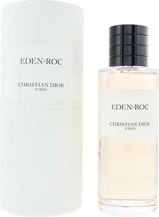 Dior Eden-Roc Eau De Parfum 250ml for Unisex (Eau de Parfum, 250 ml)