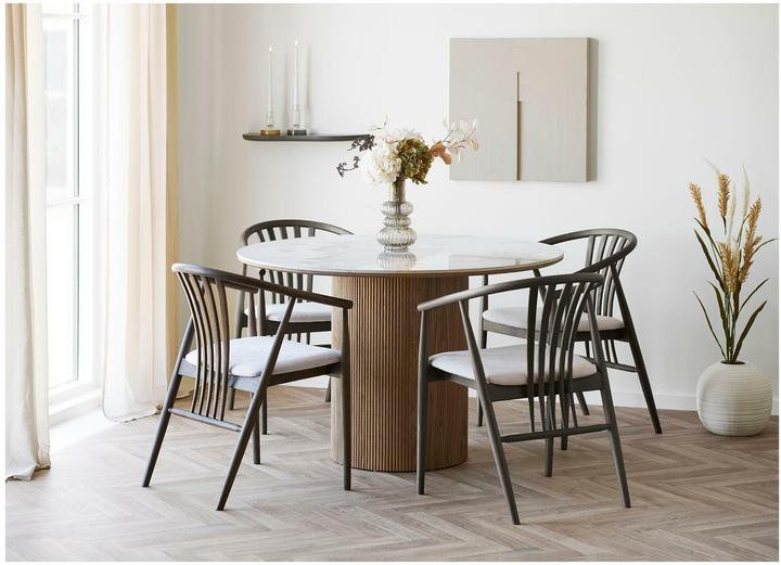 Image du produit House Nordic Regal Botta 19 x 57 x 2.5 cm