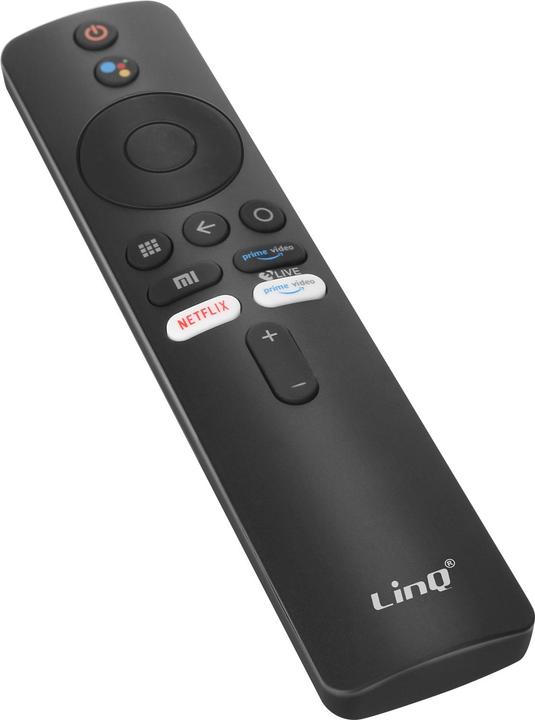 Remote controls