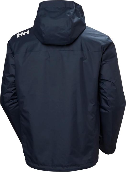 Produktbild Helly Hansen Crew Hooded Midlayer Jacket 2 (L)