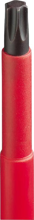 Image du produit Cimco VDE Tournevis Torx Taille (Pin-torx)