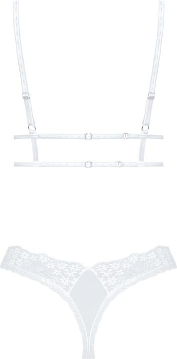 Immagine prodotto Obsessive Set 2 Pezzi Heavenlly M/L (L, M)