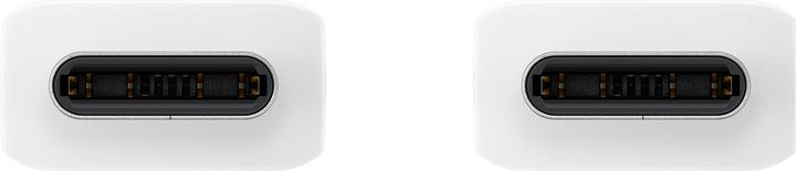 Actual product image Samsung USB-C – USB-C (1.80 m, USB 2.0, 60 W)