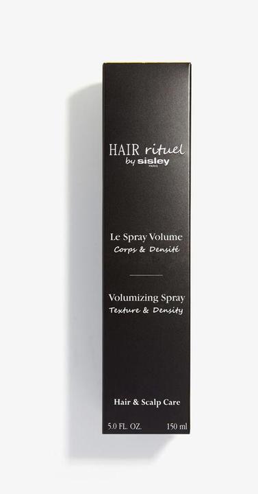 Actual product image Hair Rituel by Sisley Le Spray Volume (150 ml)