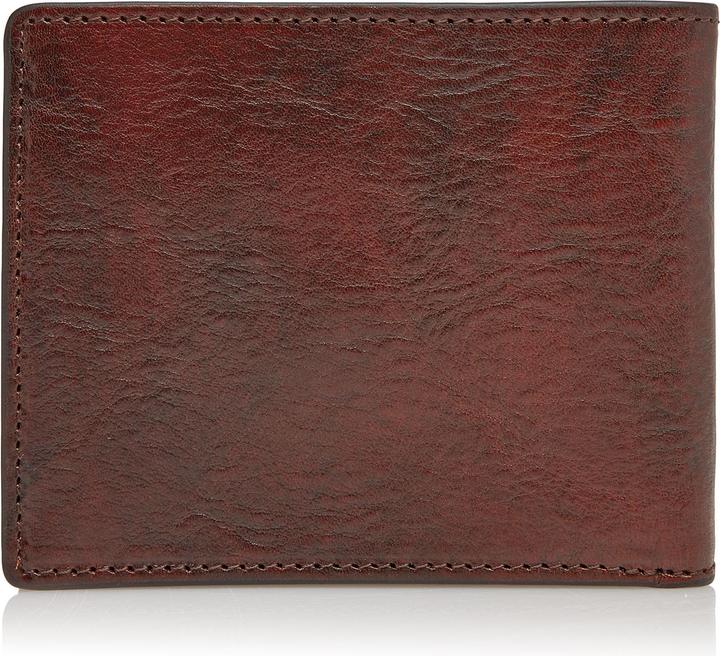 Produktbild Castelijn & Beerens Rien Geldbörse RFID Leder 11 cm