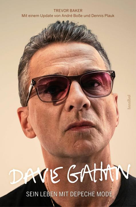 Dave Gahan (German, André Bosse, Dennis Plauk, Henning Dedekind, Trevor Baker, 2024)