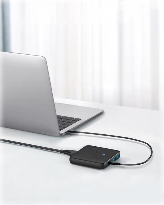 Produktbild Anker PowerPort Atom III Slim (65 W)