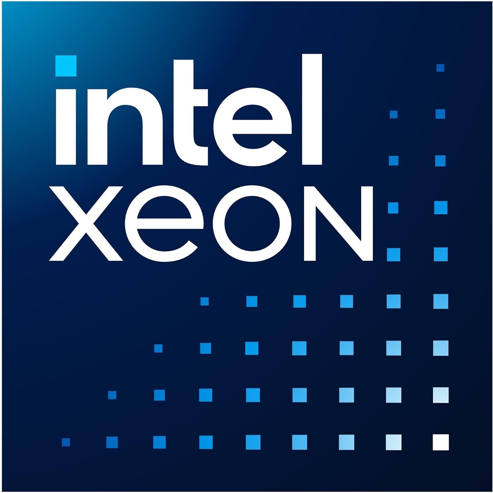 Intel Xeon 6515P - 2.3 GHz - 16 Kerne - (LGA 4710, 2.30 GHz, 16 -Core), Prozessor