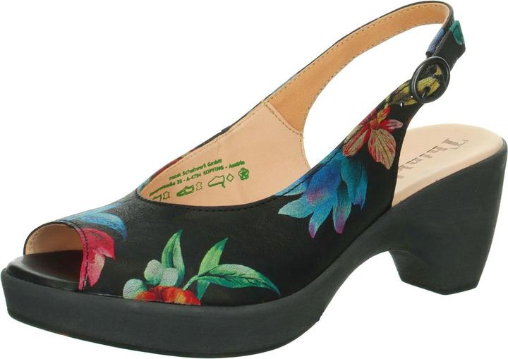 Actual product image Think! Pumps (38)