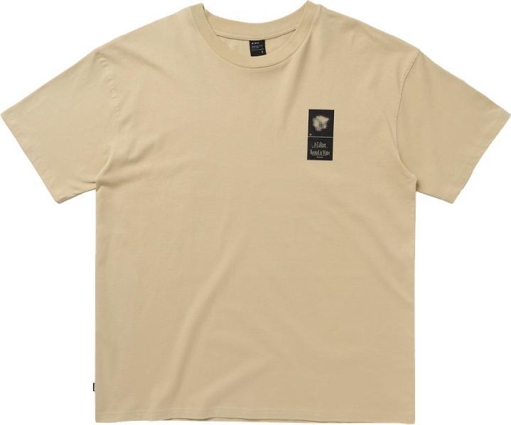 Produktbild Mystic Pansy Tee (XL)