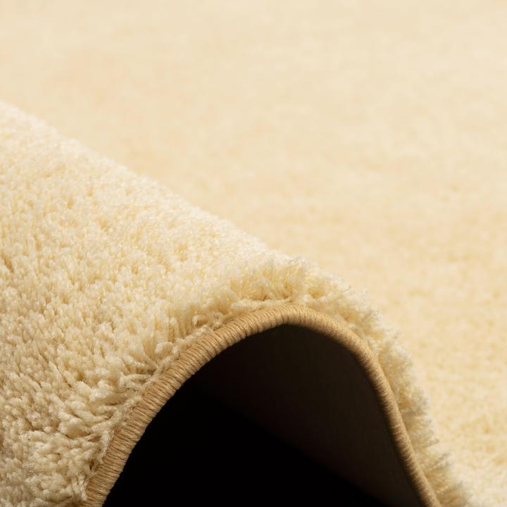 Image du produit Snapstyle Tapis Shaggy à poils longs Palace (80 x 320 cm)