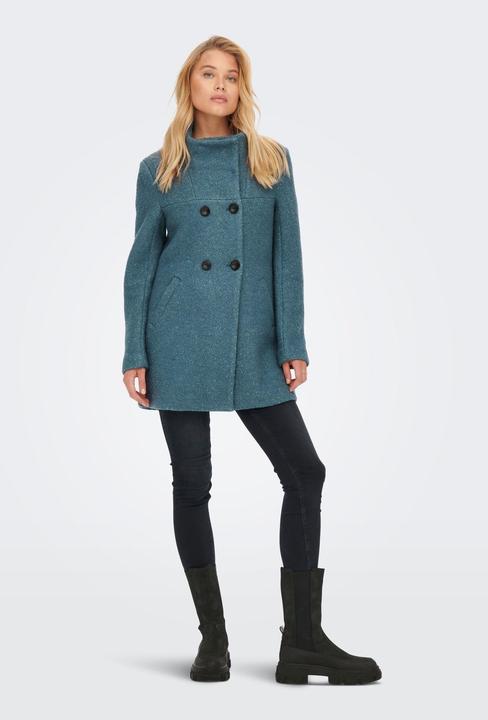 Produktbild Only Woll Mantel