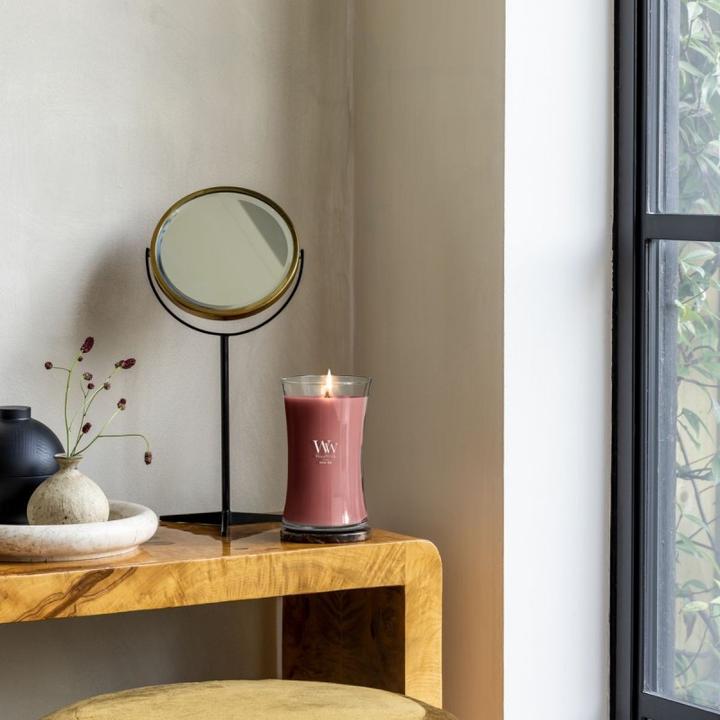 Produktbild WoodWick Rouge Oud