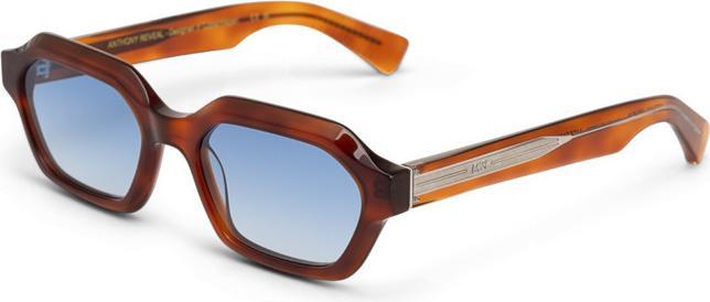 Produktbild Messy Weekend Anthony Reveal