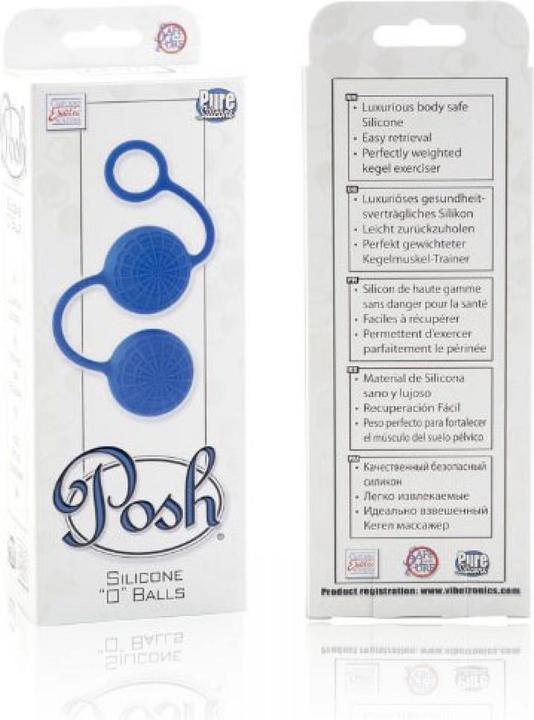 Produktbild Joydivision Joyballs Secret