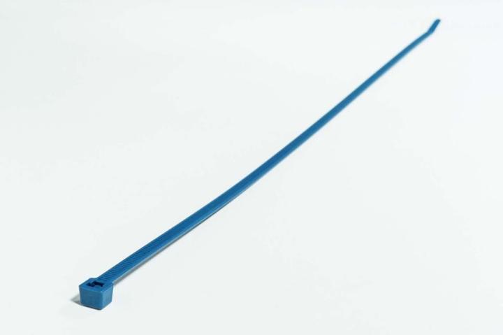 Actual product image HellermannTyton Cable tie (Plastic cable ties, 301 mm, 100 pcs.)