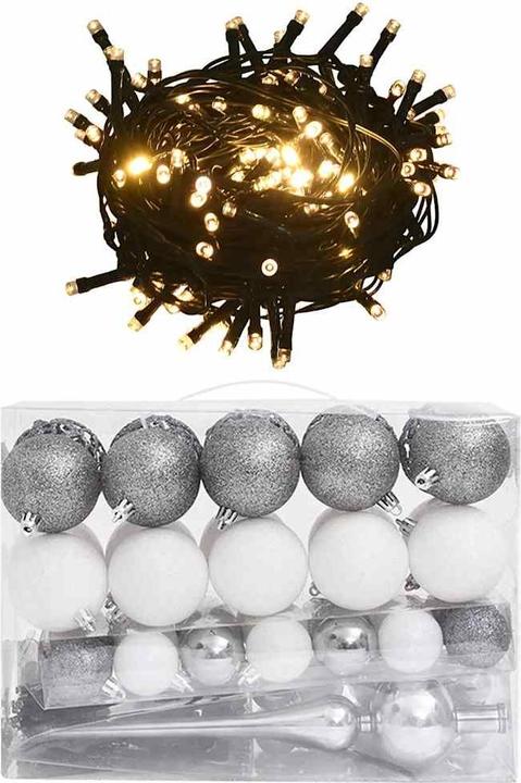 Produktbild vidaXL Sirimavo (61x)