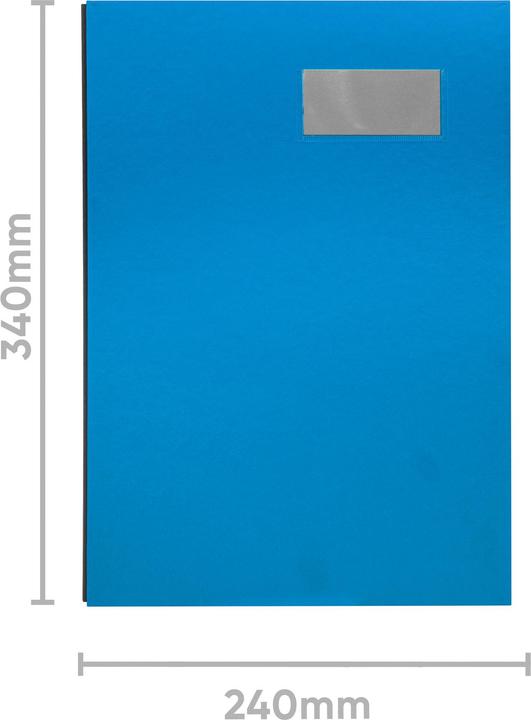 Actual product image Biella Signature folder (A4, 1x)