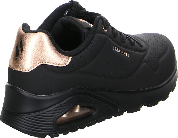 Actual product image Skechers Uno (39)