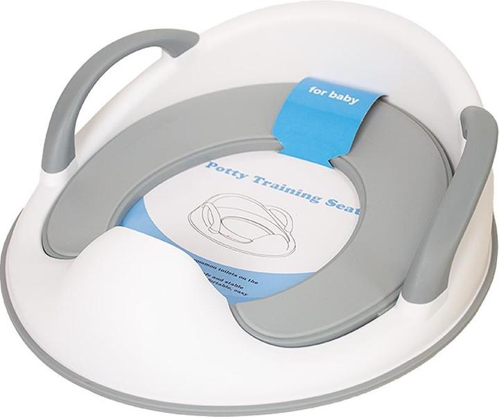 Actual product image Babytrold - Toilet Seat