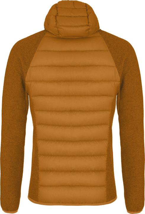 Actual product image Salewa Fanes Sarner Hybrid Down Jacket (M)