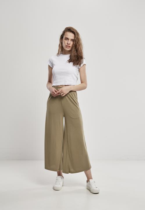 Produktbild Urban Classics Ladies Modal Culotte (L)