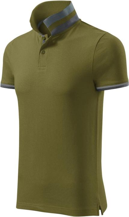 Produktbild Malfini Collar Up Poloshirt (L)
