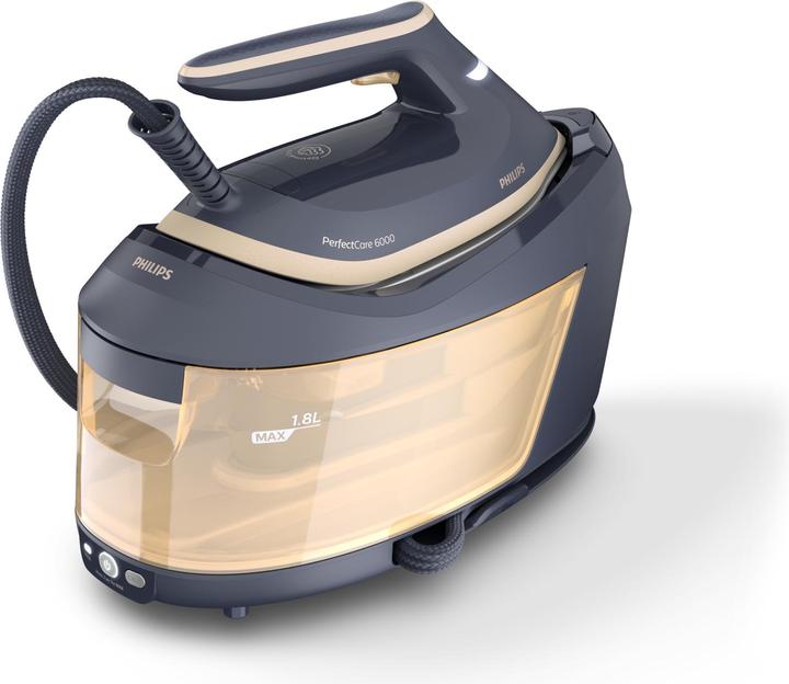 Philips PSG6066/20 (2400 W, 600 g/min)