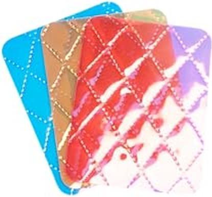 Productafbeelding Lensbaby OMNI universeel uitbreidingspakket met regenboog (52 mm, Kleurenfilter, 82 mm)