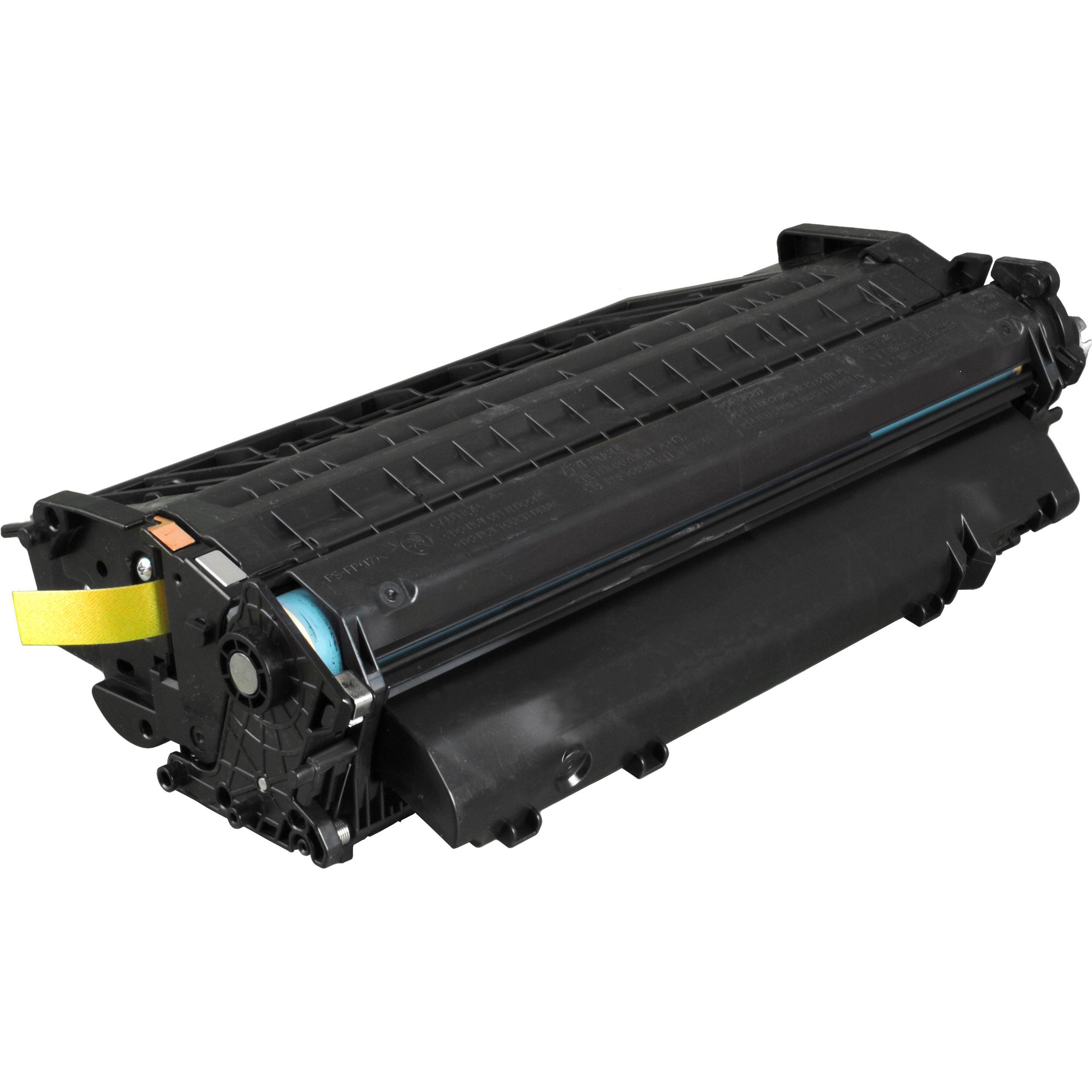 W&P, Toner, CF280X schwarz (BK)