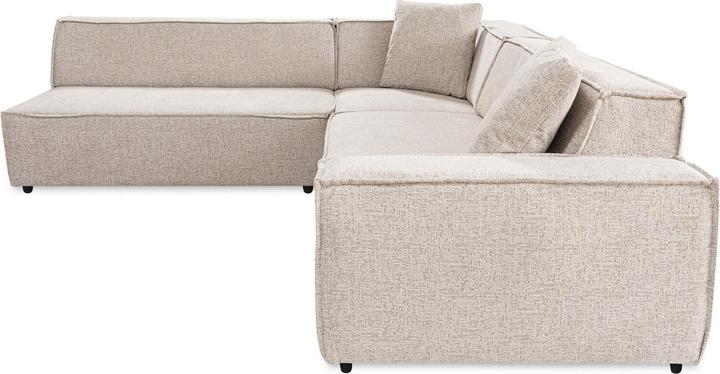 Produktbild Atelier del Sofa Puzzle (Ecksofa)