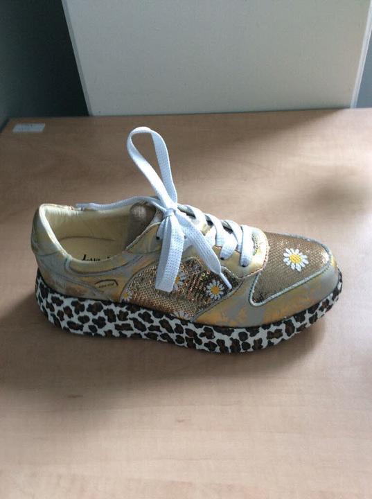 Immagine prodotto Laura Vita Sneaker (40)