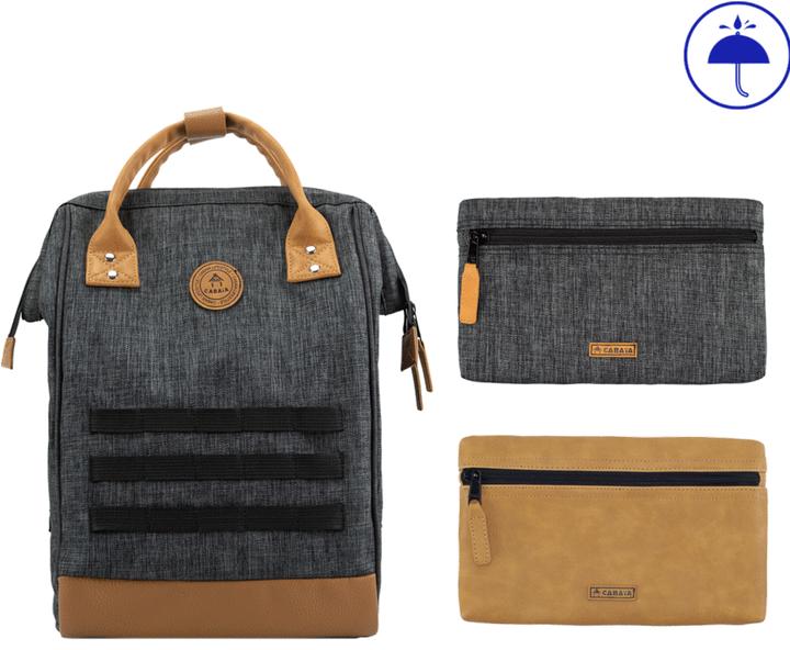 Immagine prodotto Cabaia Adventurer M (25 l)