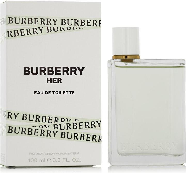 Produktbild Burberry Eau de Toilette (Eau de Toilette, 100 ml)