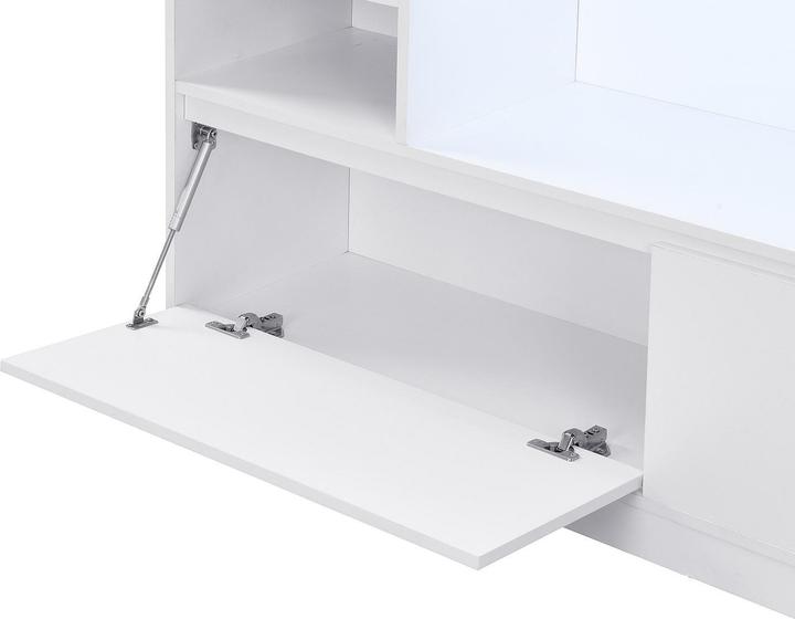 Produktbild Vente-unique Lovila (140 x 35 x 146.60 cm)