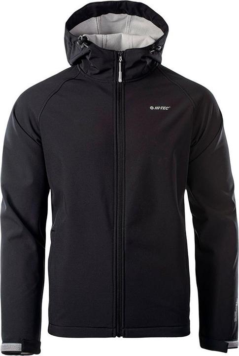 Immagine prodotto Hi-Tec Narmo Giacca Soft Shell Uomo (XXL)