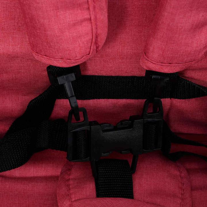 Actual product image vidaXL Kinderwagen