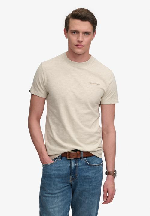 Image du produit Superdry Essential Company (M)